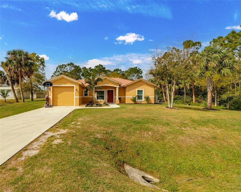 Picture of 3671 NW 29Th Avenue, Okeechobee FL 34972