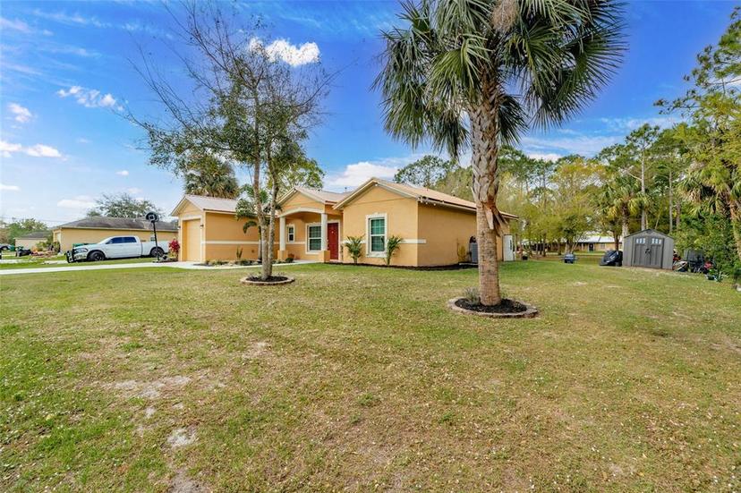 Picture of 3671 NW 29Th Avenue, Okeechobee FL 34972