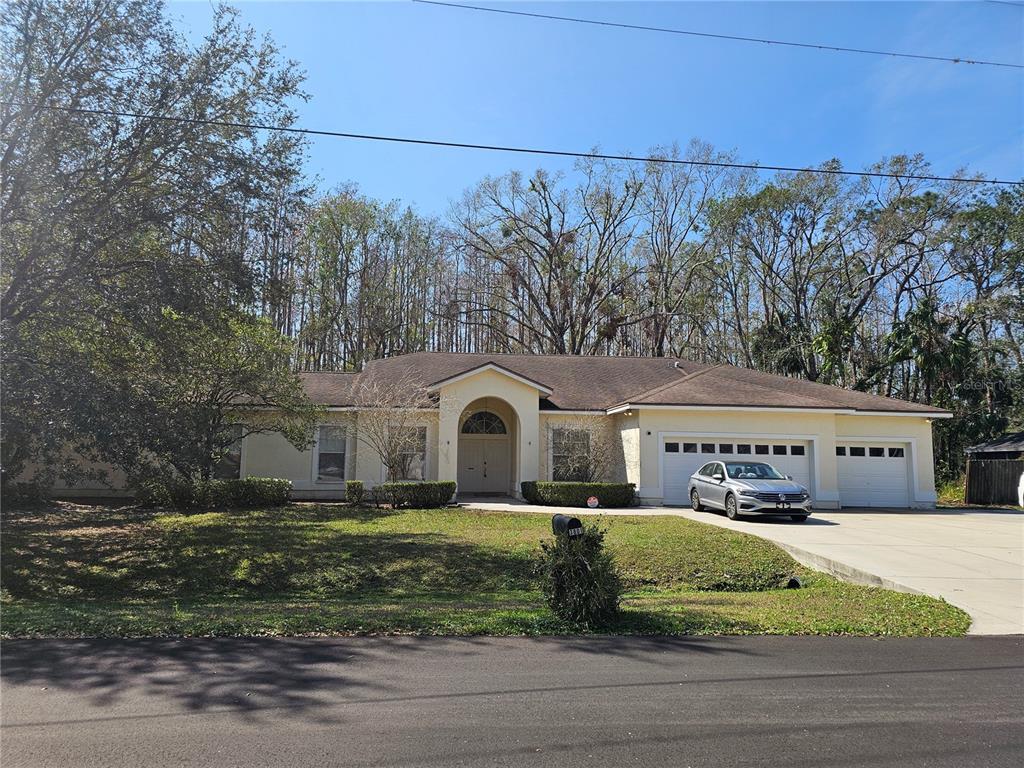 Picture of 3801 Bramblewood Boulevard, Land O Lakes, FL 34639