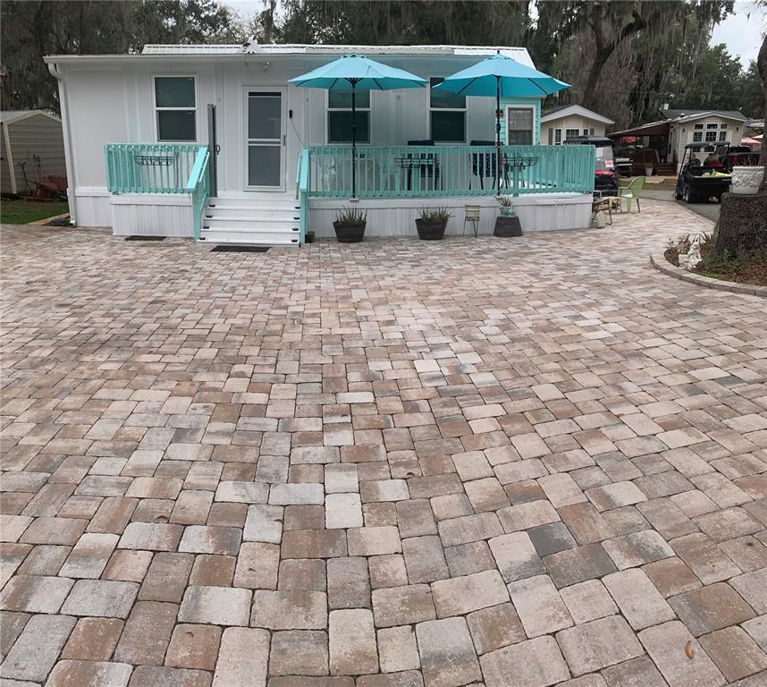 Picture of 14354 NE 251St Circle Ne Unit 469, Salt Springs, FL 32134