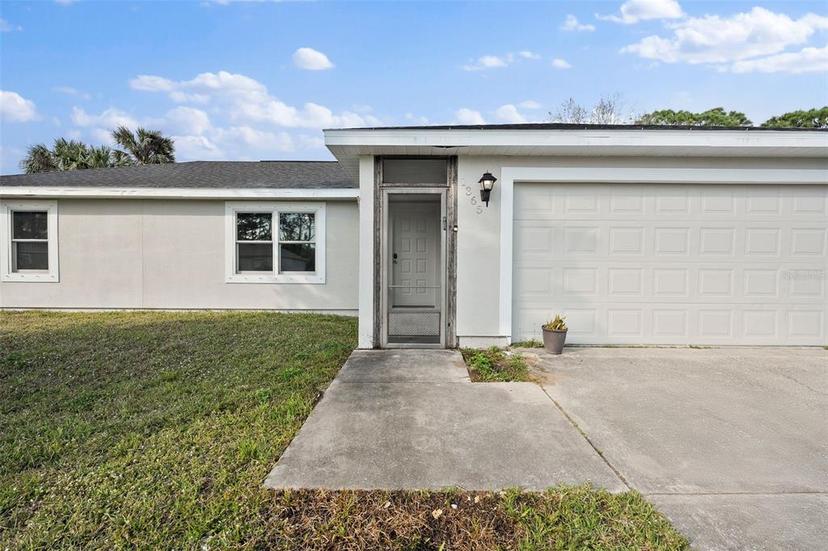 Picture of 1365 Defender Street Nw, Palm Bay FL 32907