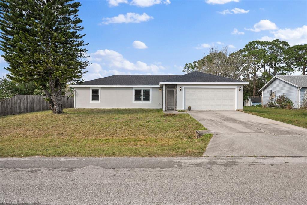 Picture of 1365 Defender Street Nw, Palm Bay, FL 32907