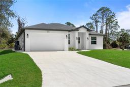 Picture of 1022 S Lavina Street, North Port, FL 34286