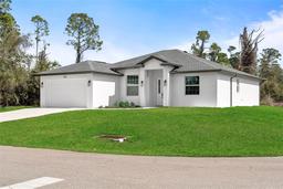 Picture of 1022 S Lavina Street, North Port, FL 34286