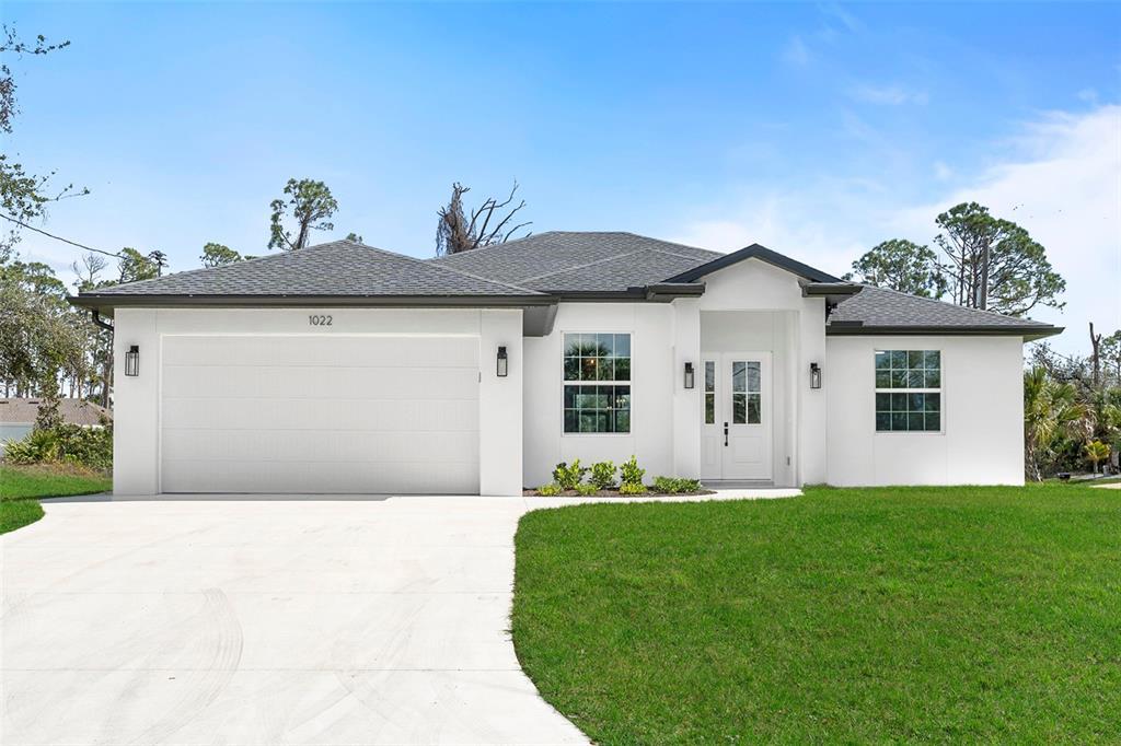 Picture of 1022 S Lavina Street, North Port, FL 34286