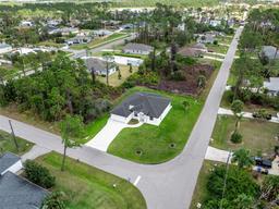 Picture of 1022 S Lavina Street, North Port, FL 34286