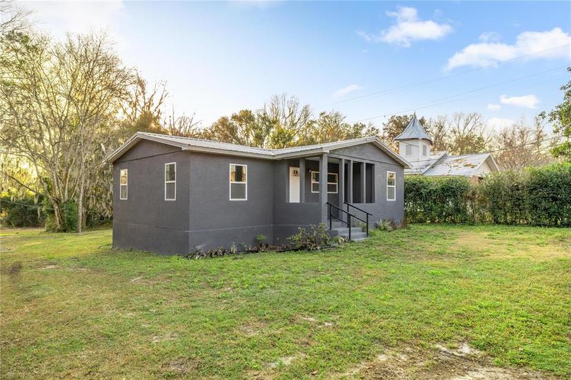 Picture of 21055 Highway 441 N, Micanopy FL 32667