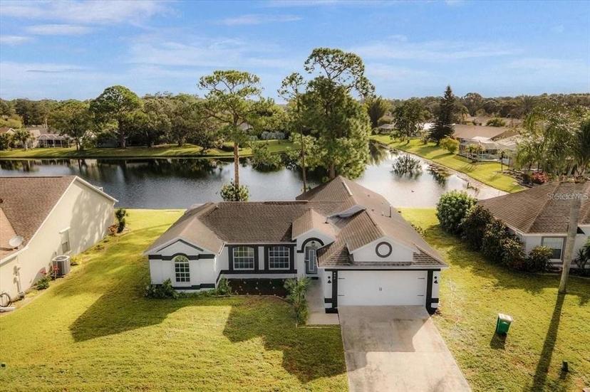 Picture of 896 Hunters Creek Drive, Melbourne, FL 32904