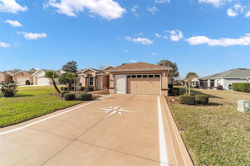 Picture of 1029 SW 157Th Lane, Ocala FL 34473