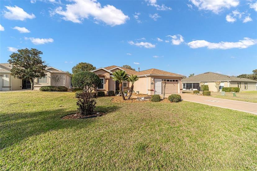 Picture of 1029 SW 157Th Lane, Ocala FL 34473