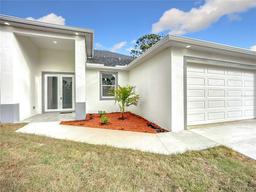 Picture of 1145 Antonio Street E, Lehigh Acres, FL 33974