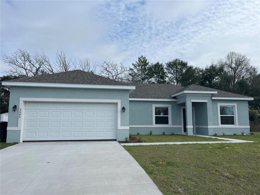 Picture of 5640 SW 117Th Lane Road, Ocala FL 34476