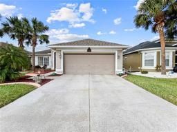 Picture of 10309 Buncombe Way, San Antonio, FL 33576