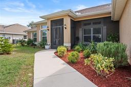 Picture of 1210 Nabatoff Street, North Port, FL 34288