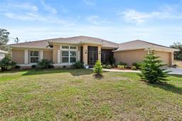 Picture of 1210 Nabatoff Street, North Port, FL 34288