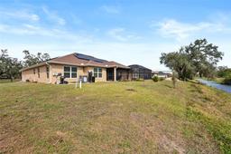 Picture of 1210 Nabatoff Street, North Port, FL 34288