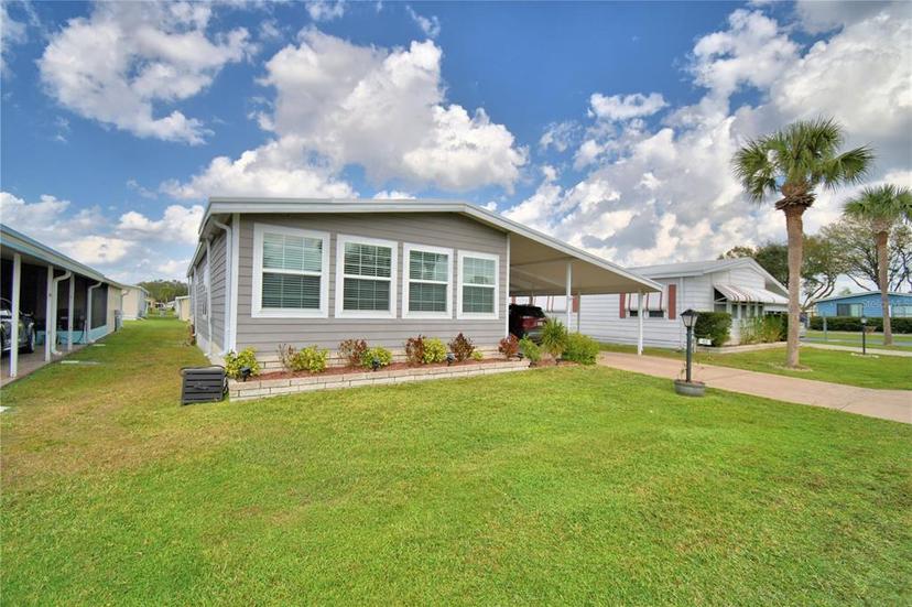 Picture of 117 Lake Hazel Drive, Winter Haven FL 33884