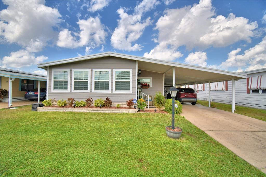 Picture of 117 Lake Hazel Drive, Winter Haven, FL 33884