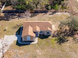 Picture of 11054 Liberto Road, Weeki Wachee, FL 34614