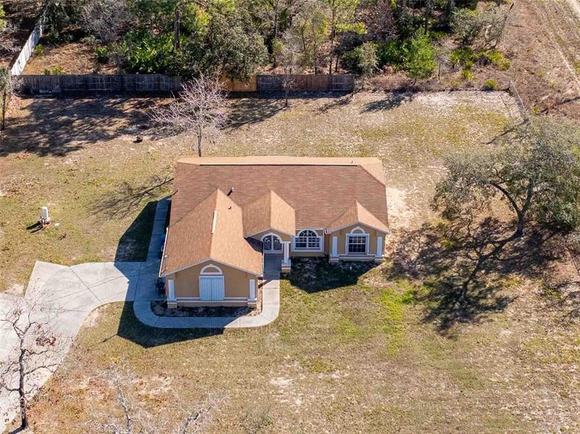 Picture of 11054 Liberto Road, Weeki Wachee, FL 34614