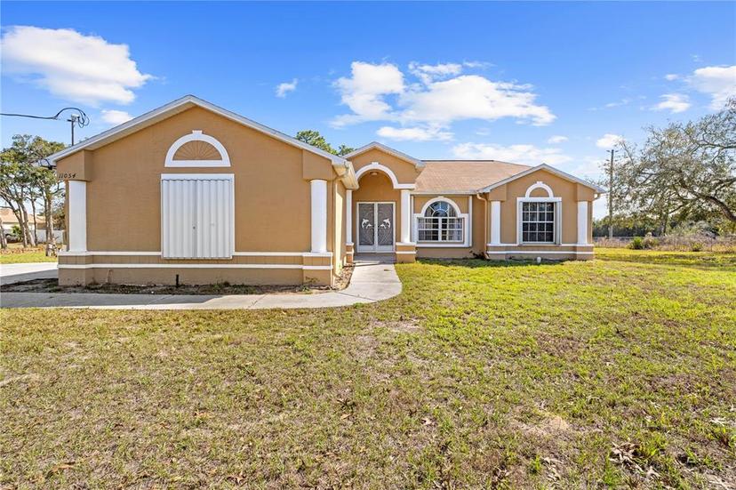 Picture of 11054 Liberto Road, Weeki Wachee, FL 34614