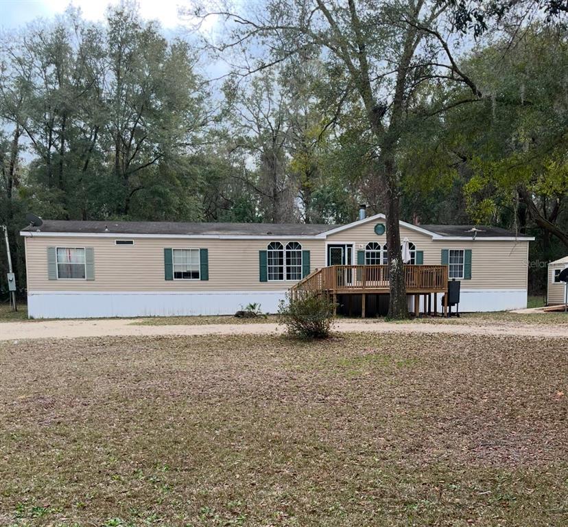 Picture of 10450 NE 122Nd Street, Archer, FL 32618