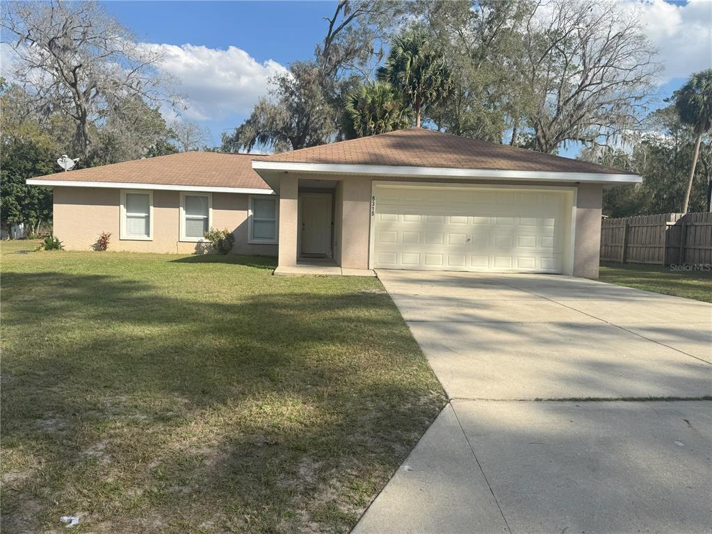 Picture of 5315 SE 26Th Avenue, Ocala, FL 34480