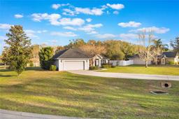 Picture of 1603 Brookstone Lane, Fruitland Park, FL 34731