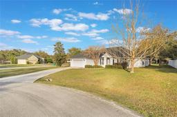 Picture of 1603 Brookstone Lane, Fruitland Park, FL 34731