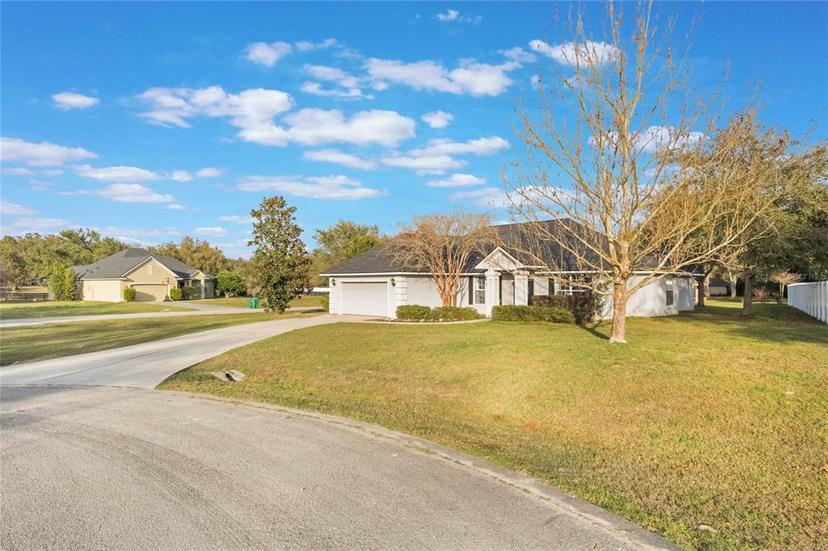 Picture of 1603 Brookstone Lane, Fruitland Park FL 34731