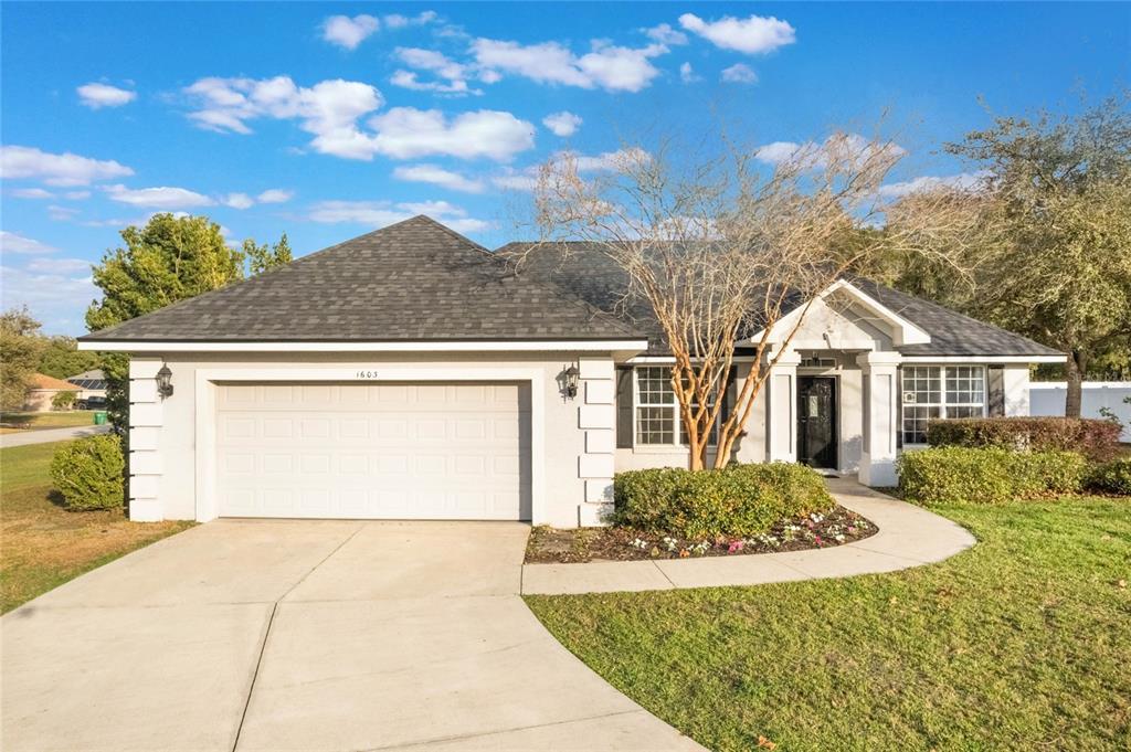 Picture of 1603 Brookstone Lane, Fruitland Park, FL 34731