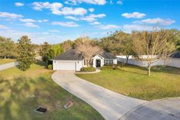 Picture of 1603 Brookstone Lane, Fruitland Park, FL 34731