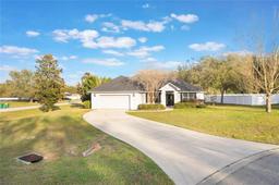 Picture of 1603 Brookstone Lane, Fruitland Park, FL 34731