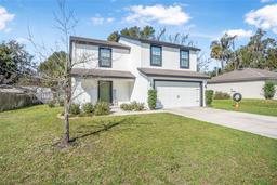 Picture of 348 Southern Winds Boulevard, Deland, FL 32720