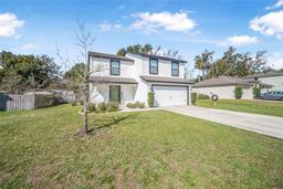 Picture of 348 Southern Winds Boulevard, Deland, FL 32720