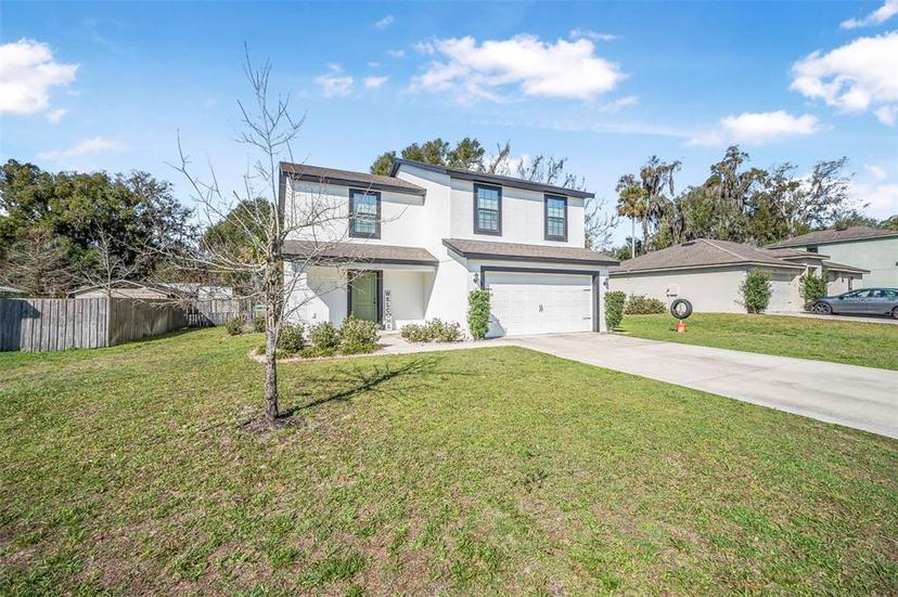 Picture of 348 Southern Winds Boulevard, Deland, FL 32720