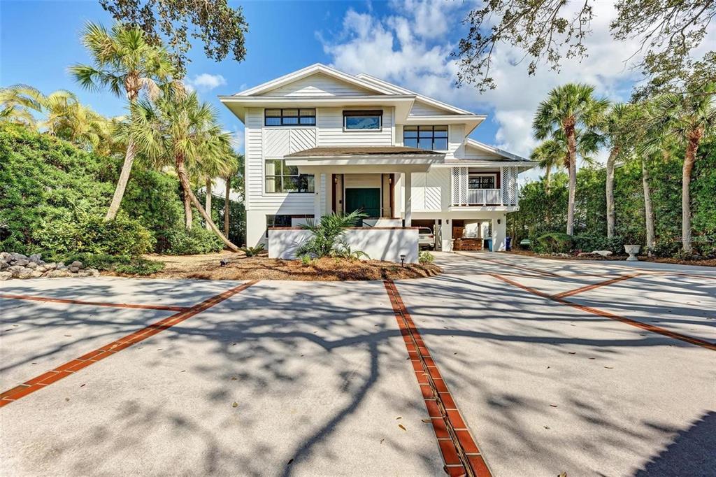 Picture of 3977 Roberts Point Road, Sarasota, FL 34242