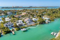 Picture of 3977 Roberts Point Road, Sarasota, FL 34242