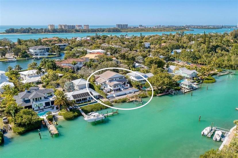 Picture of 3977 Roberts Point Road, Sarasota FL 34242