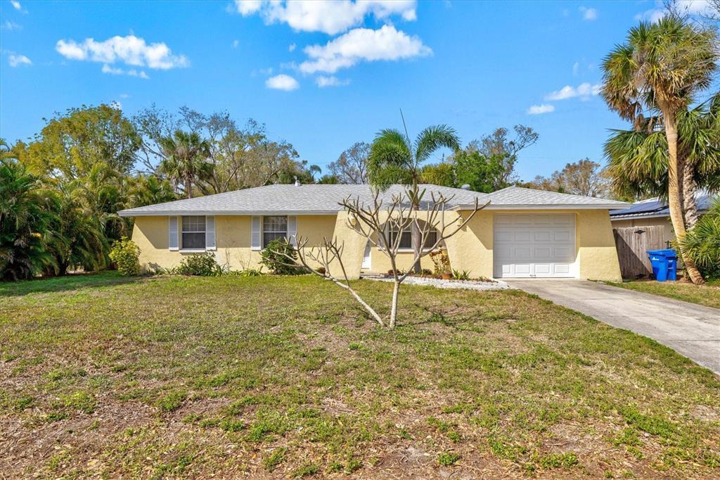 Picture of 2824 Silk Oak Drive, Sarasota, FL 34232