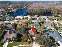 Picture of 5501 Stag Thicket Lane, Palm Harbor, FL 34685