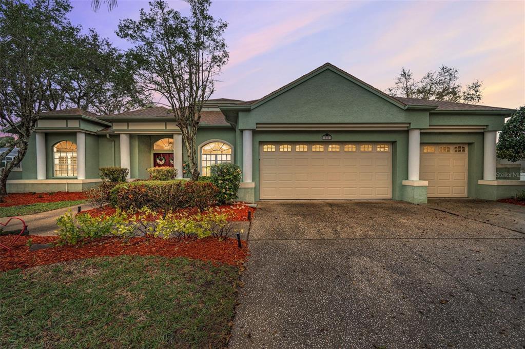 Picture of 5501 Stag Thicket Lane, Palm Harbor, FL 34685