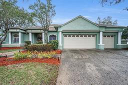 Picture of 5501 Stag Thicket Lane, Palm Harbor, FL 34685