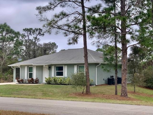 Picture of 221 Comanche Street Nw, Lake Placid FL 33852