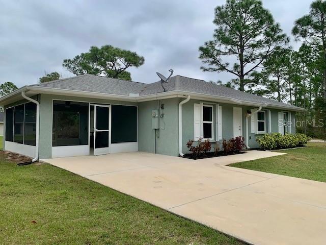 Picture of 221 Comanche Street Nw, Lake Placid, FL 33852