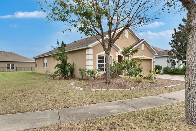 Picture of 10328 Celtic Ash Drive, Ruskin FL 33573