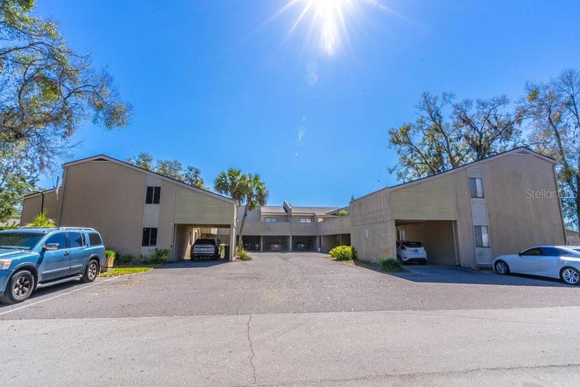 Picture of 1428 Oak Place Unit J, Apopka FL 32712