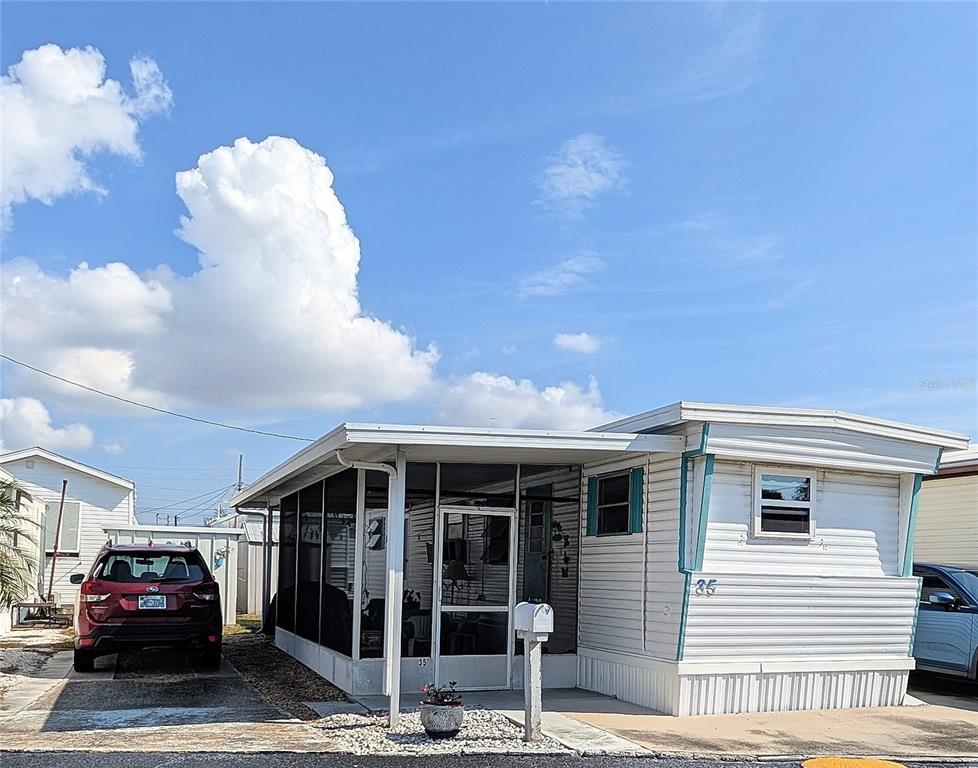 Picture of 7801 34Th Avenue N Unit 35, St Petersburg, FL 33710