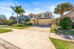 Picture of 5044 Brilliance Circle, Cocoa, FL 32926