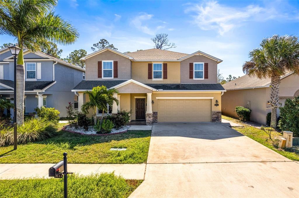 Picture of 5044 Brilliance Circle, Cocoa, FL 32926